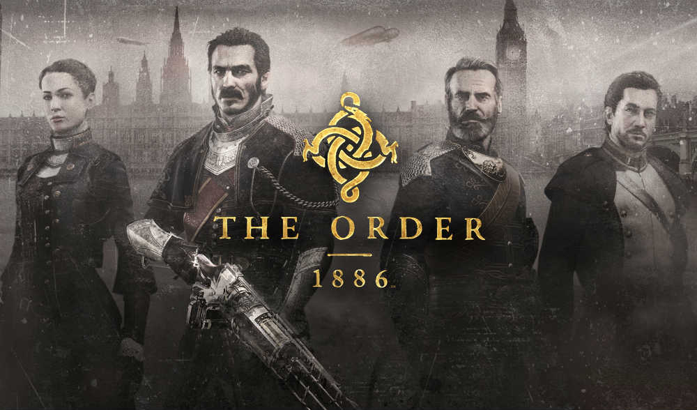 The Order:1886