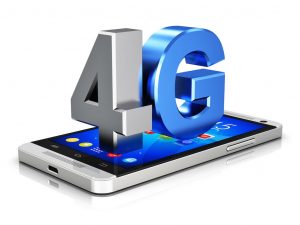 Se viene la gama baja con 4G LTE.