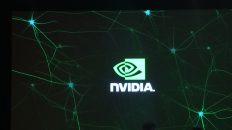 Nvidia CES