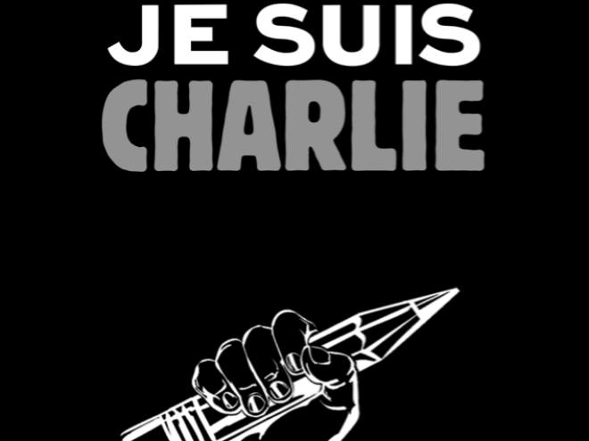 Je suis Charlie ya está disponible en la App Store