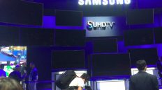 televisores Samsung