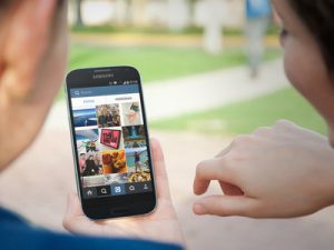 Prueba de primero las novedades de Instagram Beta para Android.