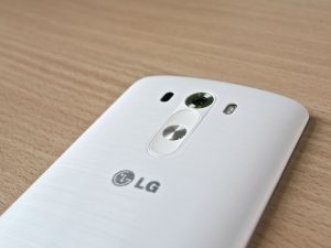 El LG G4 podría tener una versión con pantalla con bordes curvos Active Bending.