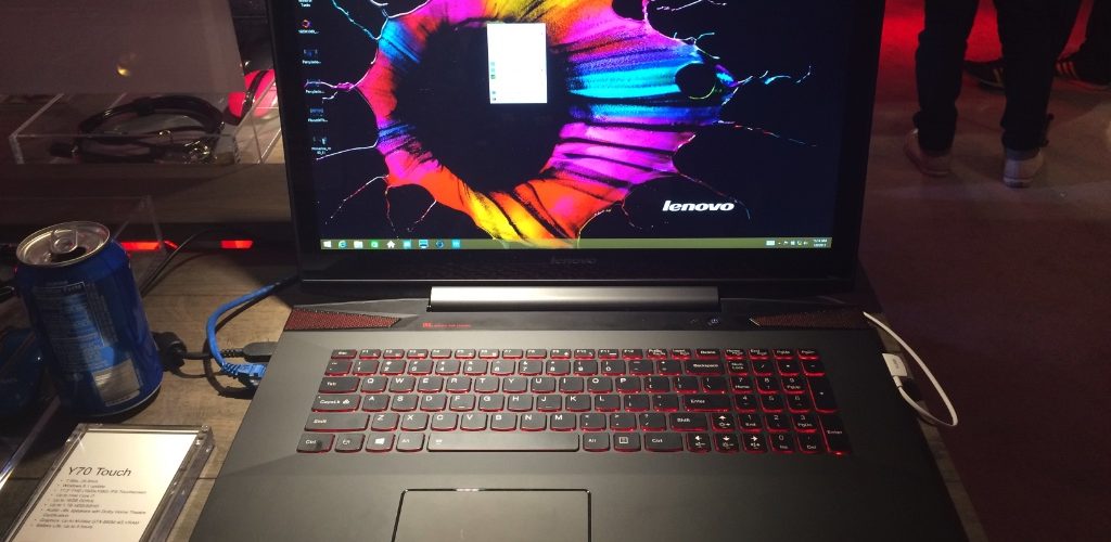 Lenovo