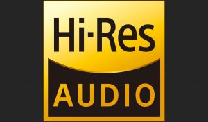 qué es hi-res audio