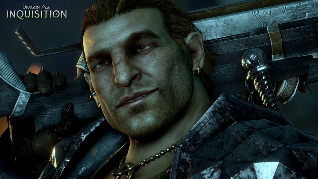 review en español de Dragon Age: Inquisition