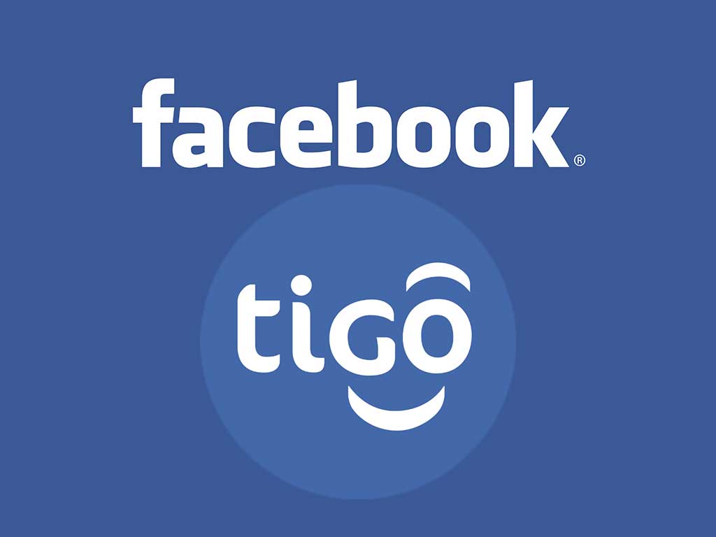 Alianza de Tigo y Facebook es un hecho. 