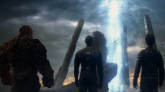 Trailer Fantastic Four en español