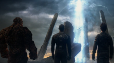 Trailer Fantastic Four en español