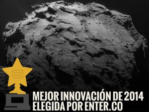 La innovación del año según ENTER.CO