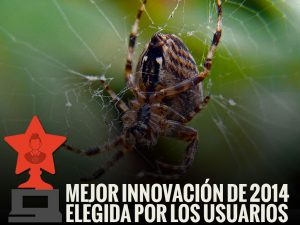 La innovación del año según los usuarios