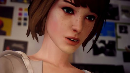 gameplay de life is strange