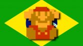 Nintendo deja de vender en Brasil