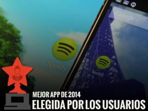 app spotify