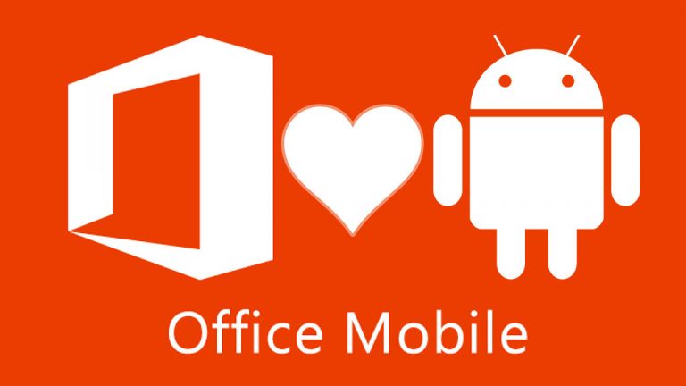 Office para Android