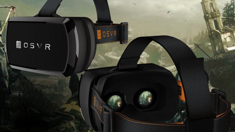 Facebook lanza gafas de realidad virtual Oculus Rift S