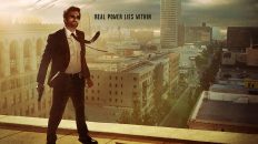 Powers la serie exclusiva de playstation