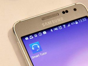 Samsung Smart Tutor