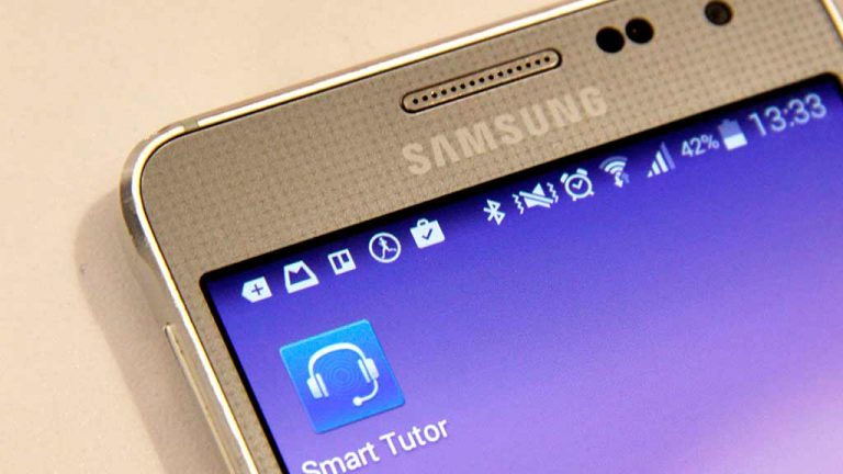 Samsung Smart Tutor