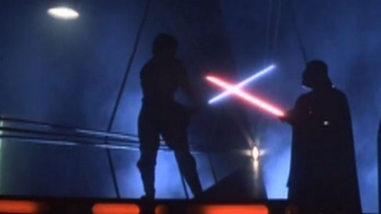 supercut de duelo de espadas