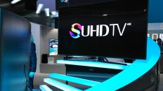 Smart Tv de Samsung