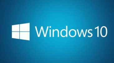 Windows 10