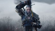 especificaciones para the witcher en pc