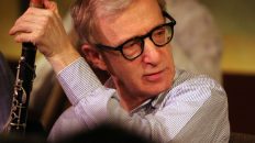 Serie exclusiva de amazon con Woody Allen