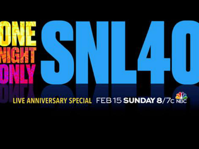 SNL cumple 40, celebremos.