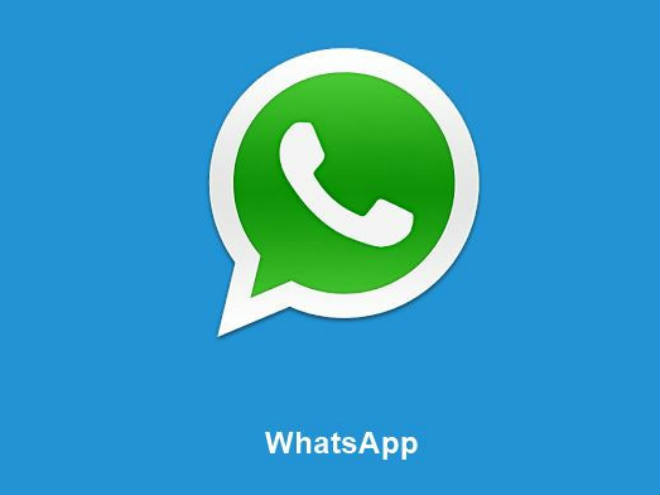 WhatsApp llamadas ya funcionan en India. 