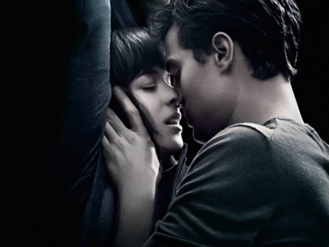 Cincuenta sombras de Grey se estrena en Colombia esta semana. 