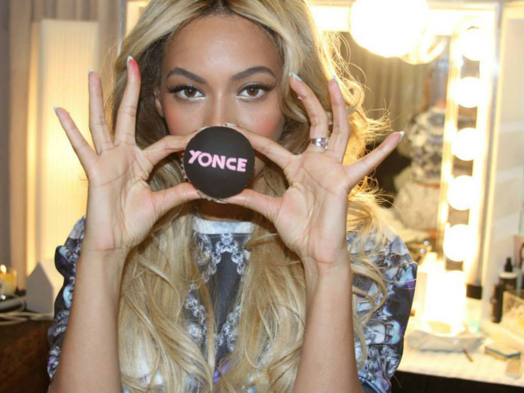 ¿Se llevará Beyoncé el Grammy a mejor álbum del año?