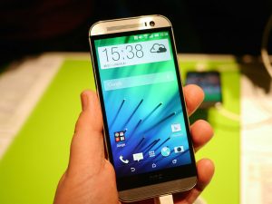 ¿Cuál será el procesador del HTC One M9?