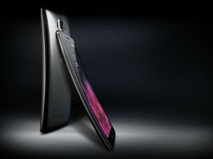 El LG G Flex 2 fue el primer equipo anunciado con Snapdragon 810.