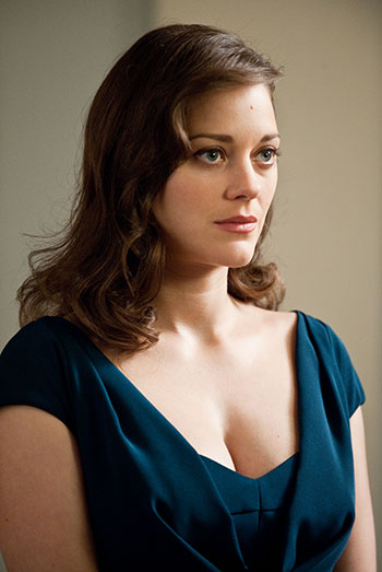 marion cotillard en assassin's creed