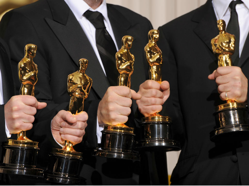 ganadores premios Óscar 2015