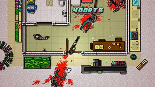 fecha de lanzamiento de hotline miami 2