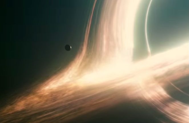 Interstellar