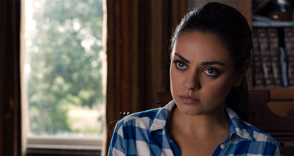 review en español de Jupiter Ascending