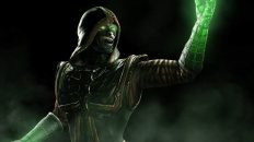 historia de mortal kombat x