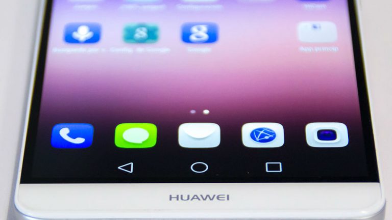 Huawei Ascend Mate 7