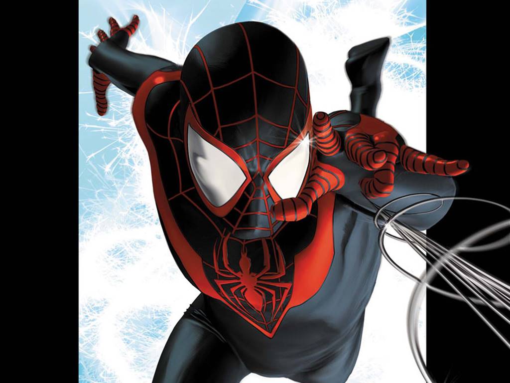 Por qué el próximo Spider-Man del cine debe ser negro y latino • 