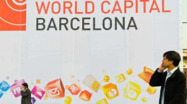 Mobile World Congress