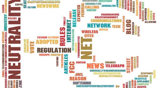 Neutralidad en la red