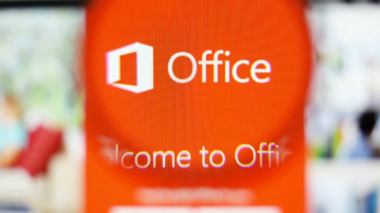 Microsoft Office