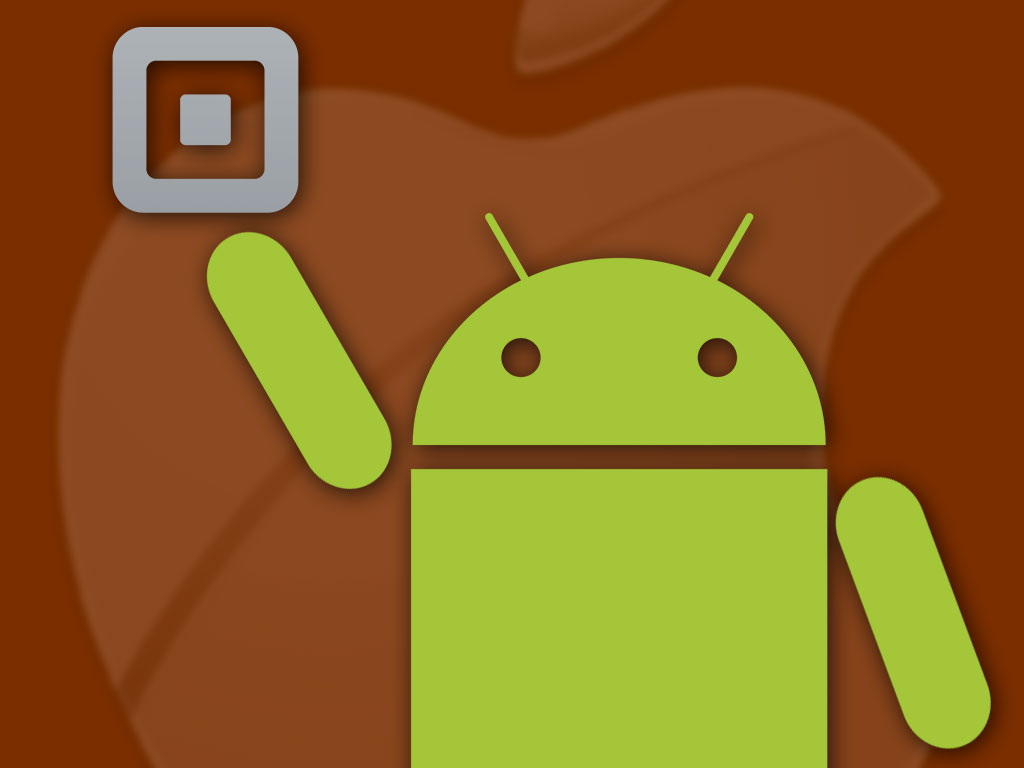 Pagos Square en android