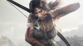 película de tomb raider