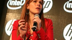 Maria Carolina Hoyos