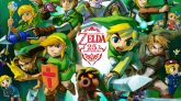 Serie live action de Zelda