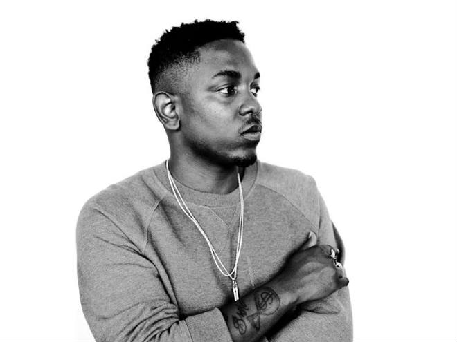 Gracias Kendrick por un álbum increíble. 